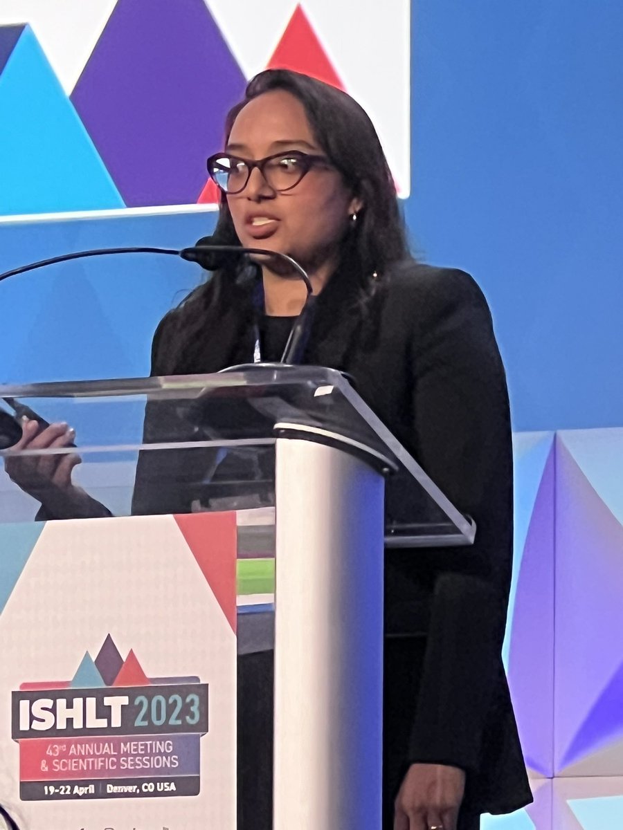 Tina Stosor (@tstosor) on Twitter photo Dr. Kumar discusses consent of patients before accepting COVID-19 + donor ♥️ Dr. Kumar discusses consent of patients before accepting COVID-19 + donor ♥️