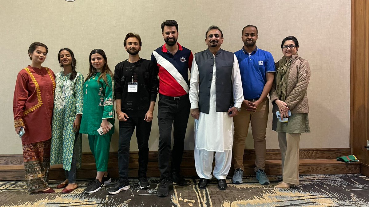 Dr. Muhammad Abdul Saboor tweet media