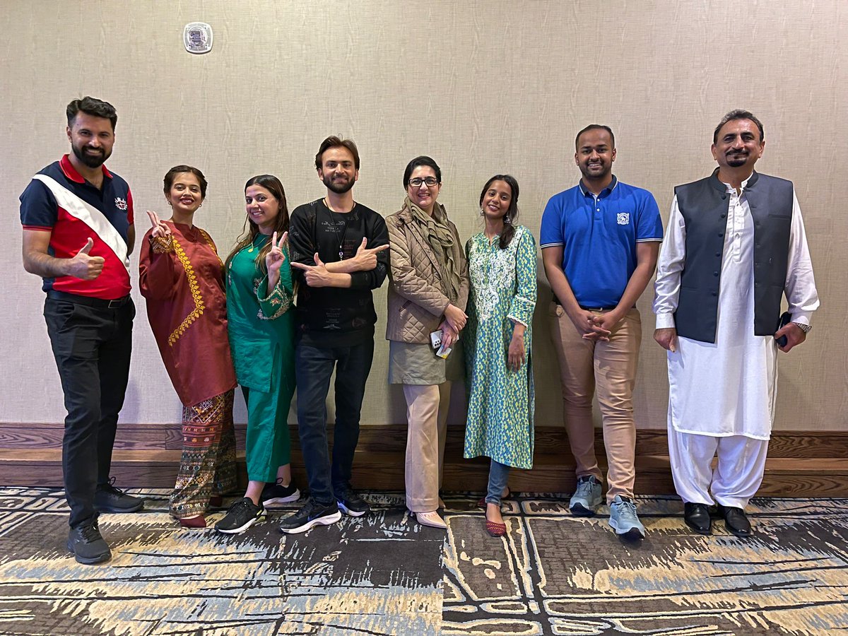 Dr. Muhammad Abdul Saboor tweet media