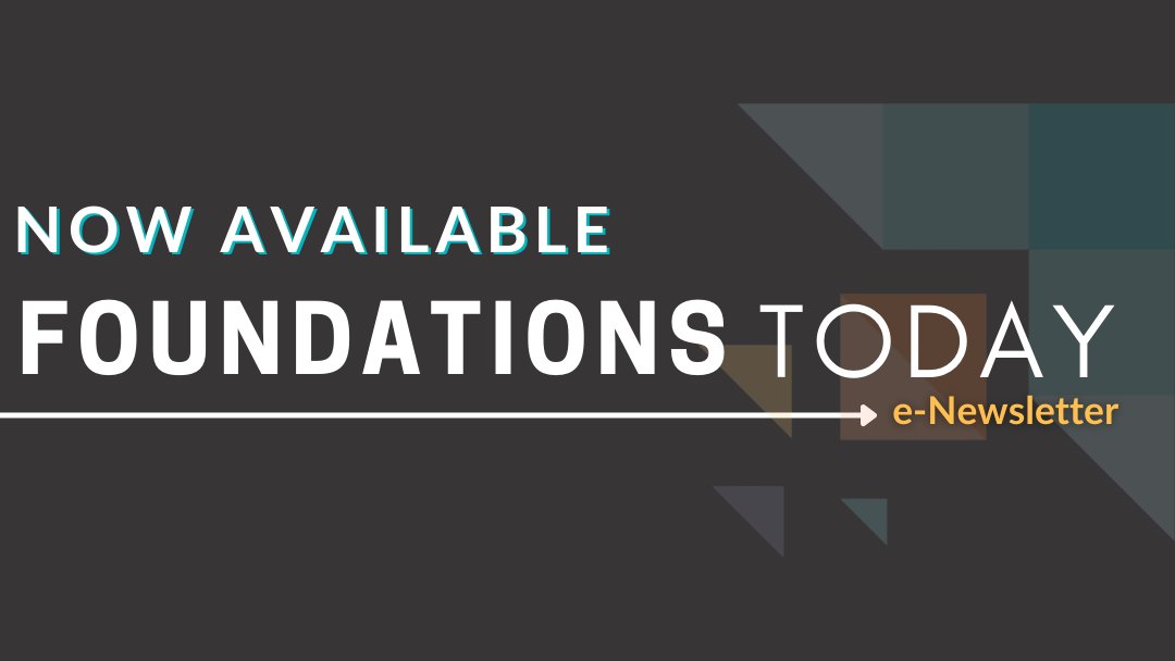 National Association of Education Foundations tweet media