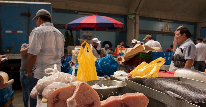 BancoMundial's tweet photo. Se espera que la aguda crisis de #InseguridadAlimentaria alcance un nivel récord este año. 

¿Cómo podemos gestionar la crisis y prepararnos para el futuro?