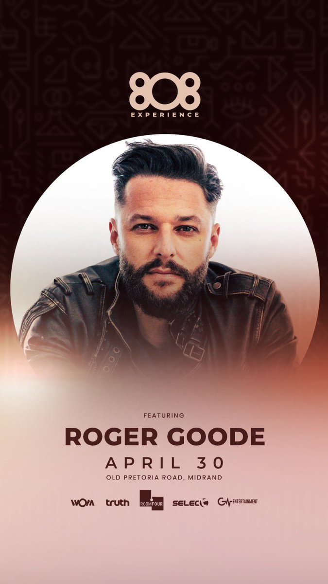 See you all there!! 🥳🥳 
<a href="/808Experience/">808 EXPERIENCE</a> 
🔗: howler.co.za/808V3?rep=phok… 

#808Experience