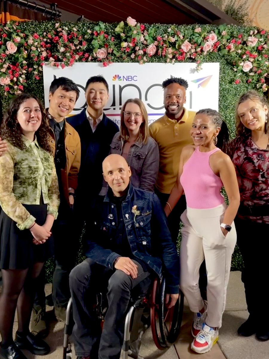 William Yu 유규호 tweet media