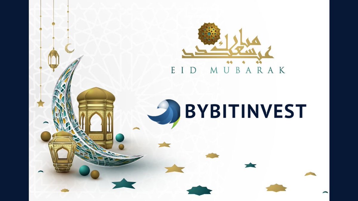 Happy Eid al-Fitir to our Muslim customers!