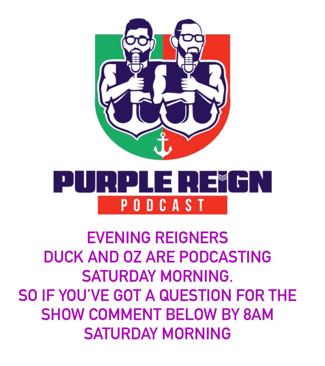 The Purple Reign tweet media