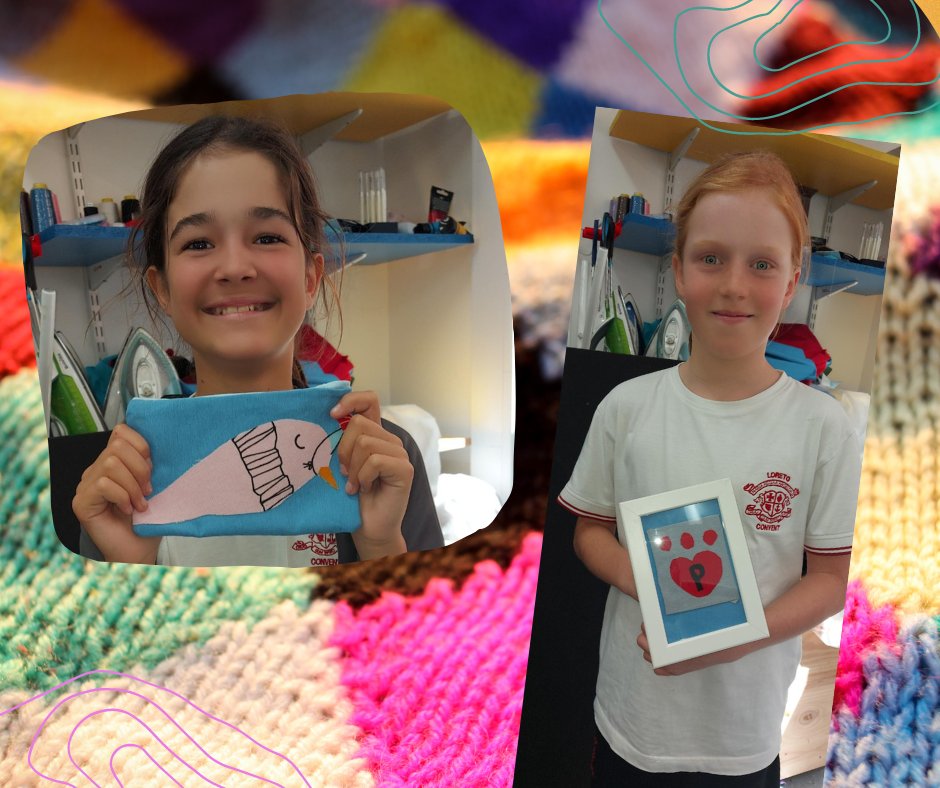 Loreto Convent tweet media