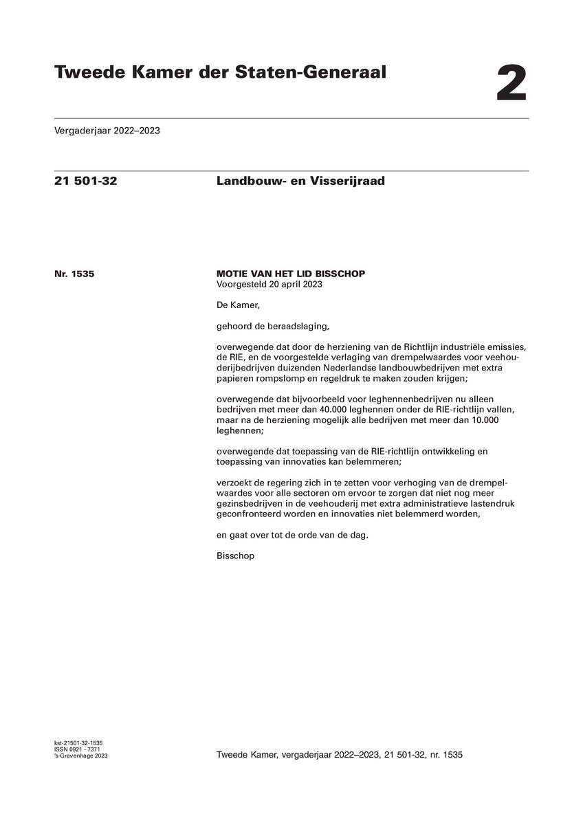 PolitiekBeter - 2ᵉ Kamer Plaatjes 🇳🇱 tweet media