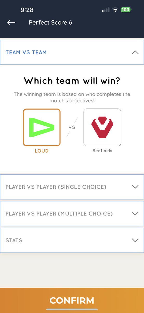 Subroza's tweet photo. Hey Guys, @LOUDgg is unstoppable and I am taking them over @Sentinels in the VCT Americas matchup. With an undefeated score, sentinels has no chance!

Download @cloutfantasy to come compete against me during VCT super week🤑

Link below! https://t.co/ZJitv6aPC9