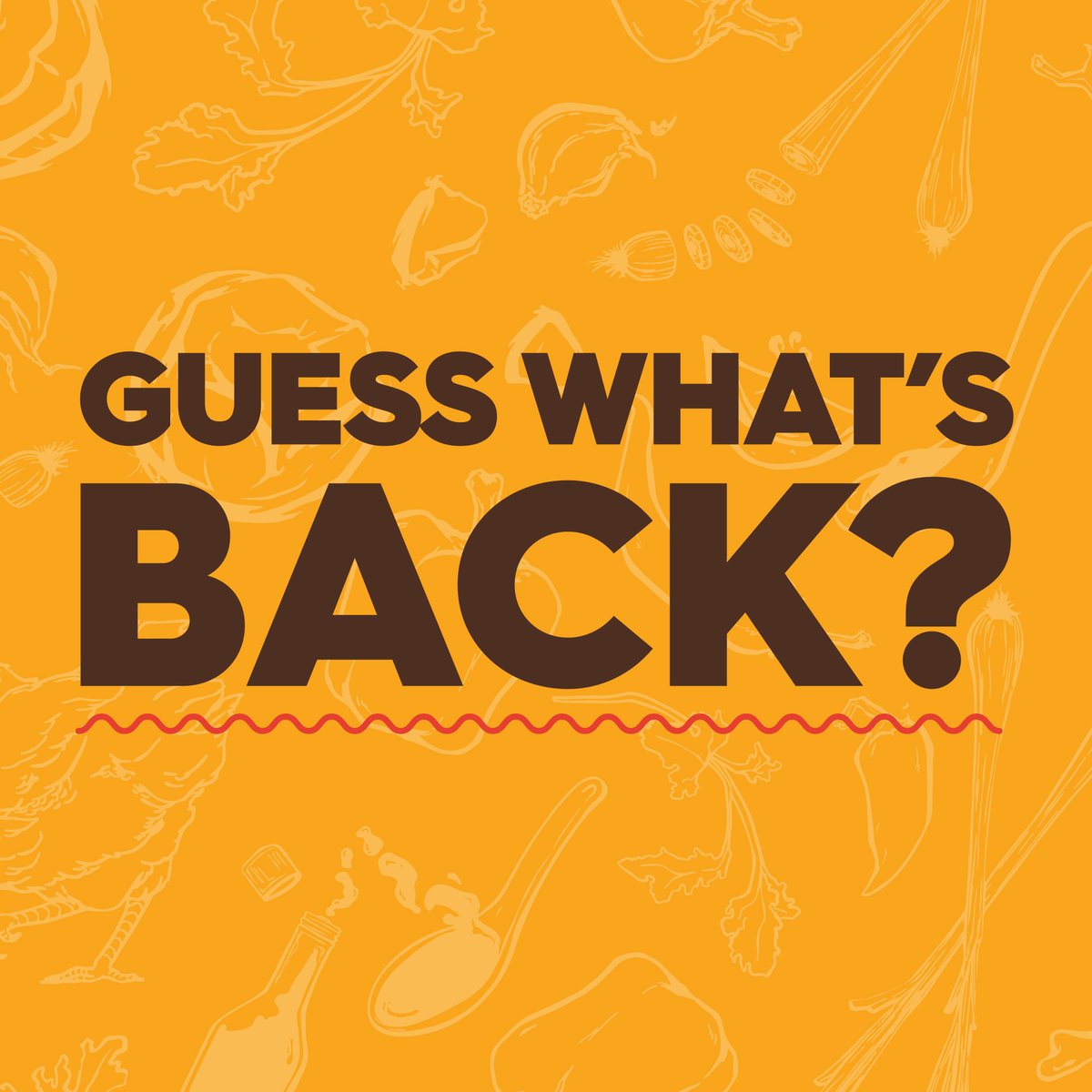 WowBao's tweet image. We've been keeping a secret...guess what's BACK?! Comment your guesses below ⤵️
.
.
#wowbao #baobuns #foodie #food #darkkitchen #eeeeats #discoverunder15k #foodstagram #itsback #chicagoil