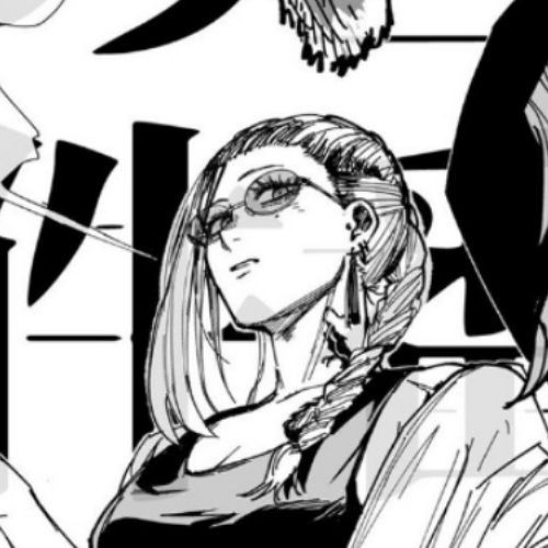 shintci's tweet photo. ⠀
eso hizo él con suguru y que vea cómo acabaron. prefiere ahorrarse las molestias.
⠀ https://t.co/l2aHdfZEpQ