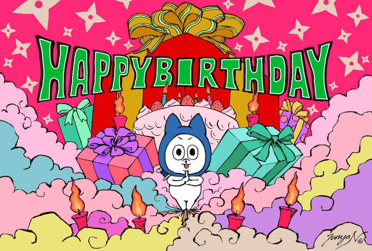 NinjaHachi_'s tweet photo. 【速報】4月22日
#渋谷愛メッセージ誕生祭
#午前0時にバースデー 🎀
#斉藤壮馬
#中田翔
#森星
#吉柳咲良
#柴崎楓雅
#當間琉巧
#渡辺瑠海
#青木詩織
#溝呂木世蘭
#仲村翔
#久保隆司
#ぺえ
#政処裕介
#TAGRO
#音久無
#誕生日おめでとう
#渋谷愛ビジョン https://t.co/xWiFfiyk06