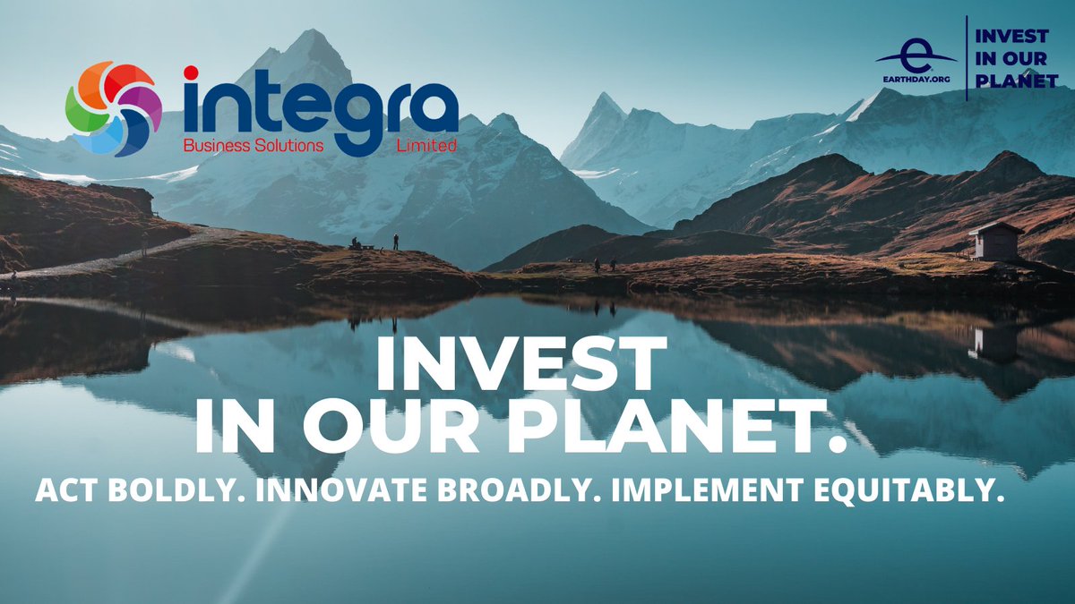 Integra Business tweet media