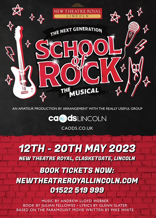 Lincolnshire Life tweet media