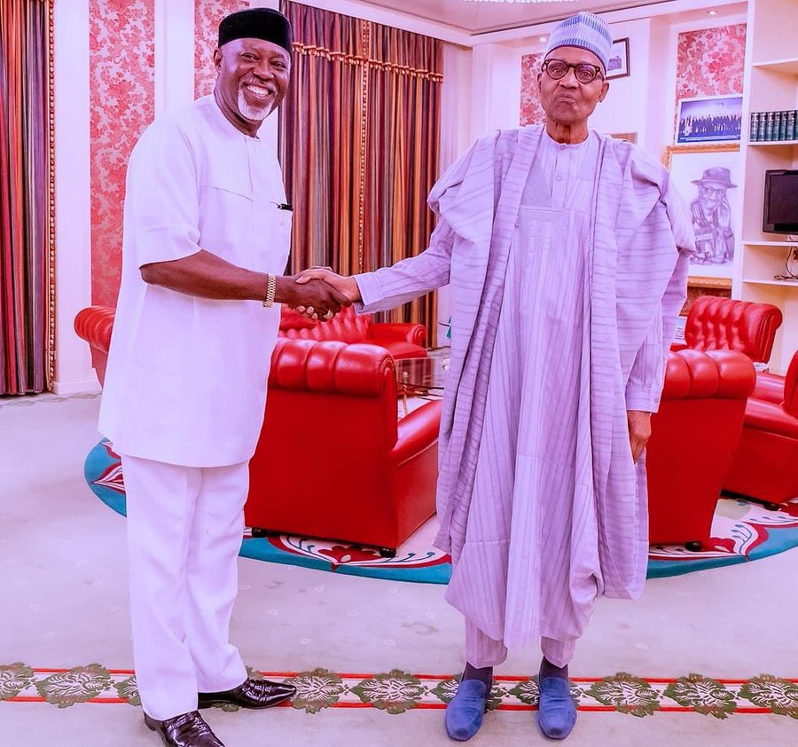 Nigerian Waterways on Twitter "MD NIWA Chief Moghalu during a