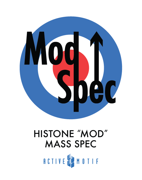 activemotif's tweet photo. No one else offers this one! 👇
Mod Spec® Services to Quantitate Histone PTMs Using Mass Spectrometry - see the workflow here: https://t.co/mqbI1svnnn
#massspectrometry #massspec #epigenetics https://t.co/pFwtsIIL9A