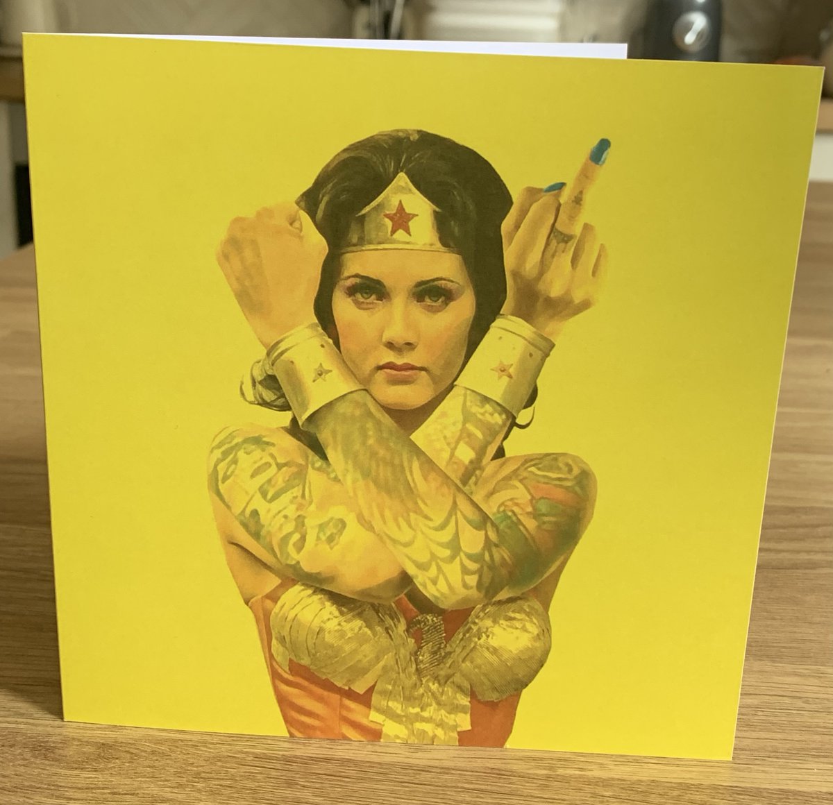 Jon Norris tweet media