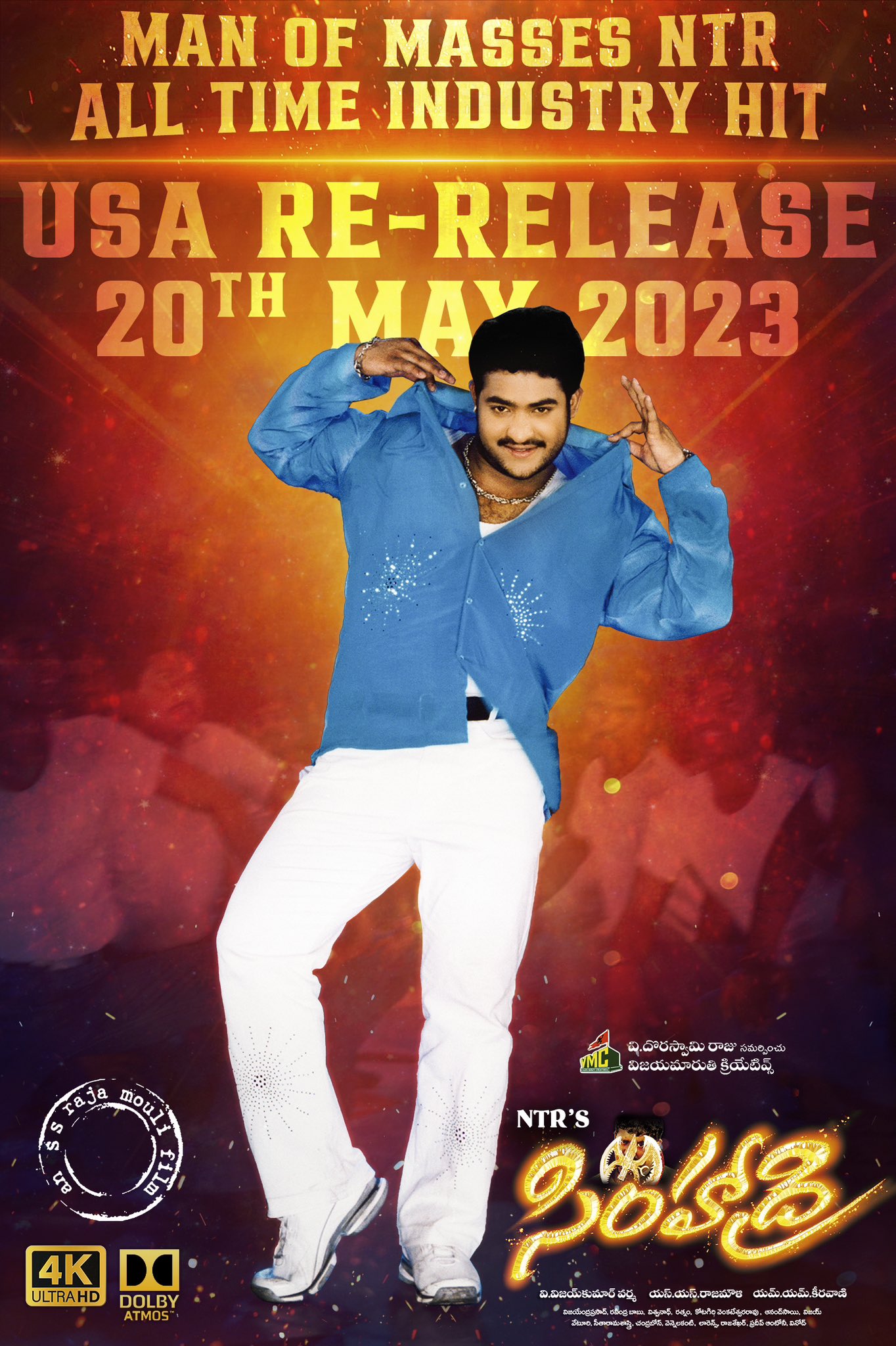 Get Ready: Aryan Simhadri Is About To Explode Onto The Scene! - f9bqnsh
