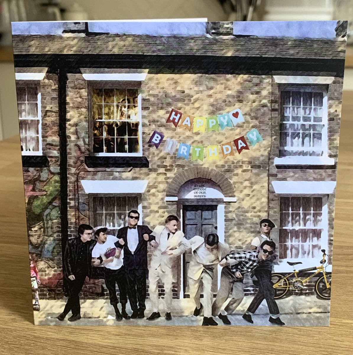 Jon Norris tweet media