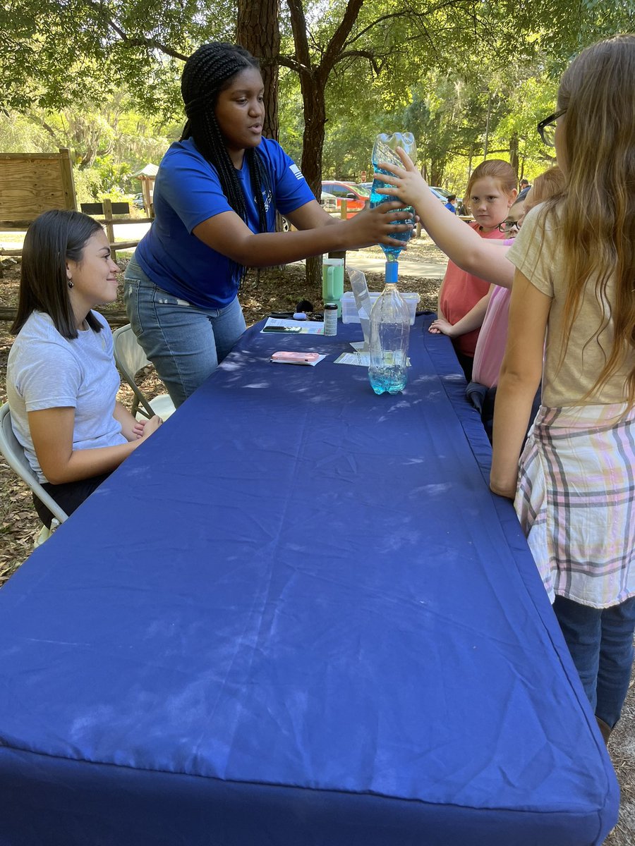 Jennifer Thomas (@jenjt33) on Twitter photo Over 20 hands-on activities were available for Ss to engage with at the Elementary STEAM Showcase. The Silver River Museum and Elementary teams did an amazing job of organizing a great event for our students. <a href="/MCPS_choice/">MCPS_SchoolChoice</a> Over 20 hands-on activities were available for Ss to engage with at the Elementary STEAM Showcase. The Silver River Museum and Elementary teams did an amazing job of organizing a great event for our students. <a href="/MCPS_choice/">MCPS_SchoolChoice</a>
