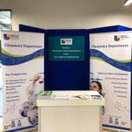 Photo by Maynooth University Chemistry (@MaynoothChem)