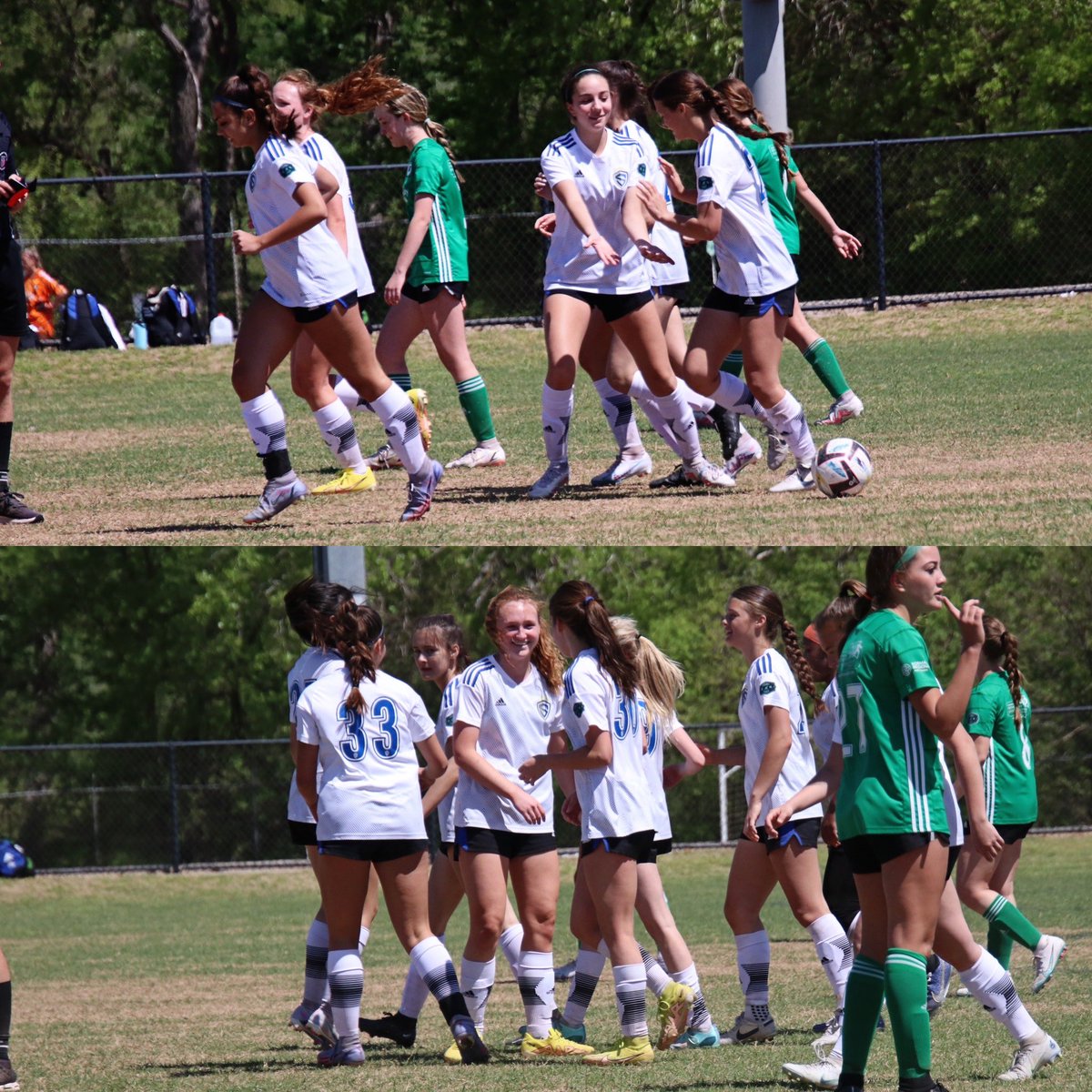 Sting Black ECNL Regional League 2007 tweet media