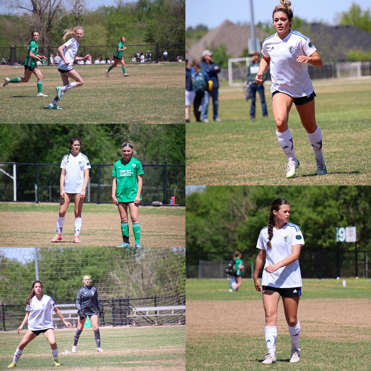 Sting Black ECNL Regional League 2007 tweet media