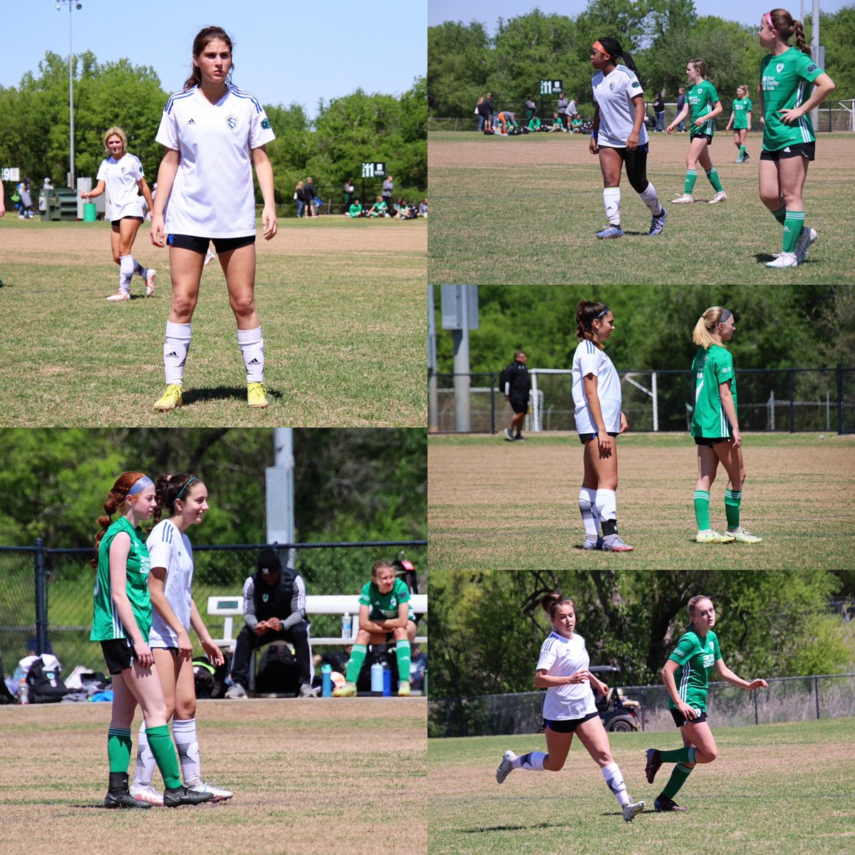 Sting Black ECNL Regional League 2007 tweet media