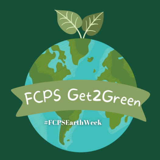 FCPS Get2Green tweet media