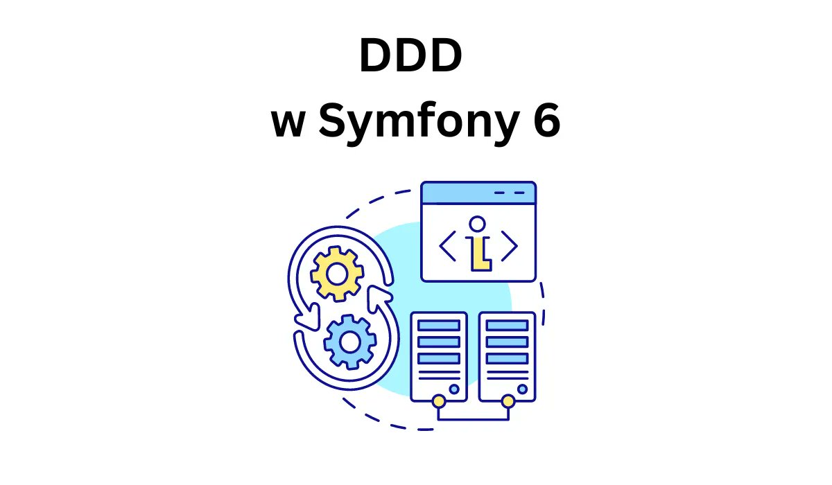 Nowy wpis na blogu asphp.pl 🎉

Domain-Driven Design (DDD) w Symfony 6

Sprawdź tutaj:
buff.ly/3KRbLoW
