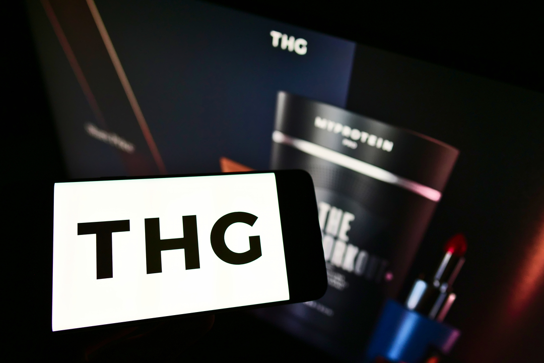 Charged Retail tweet media