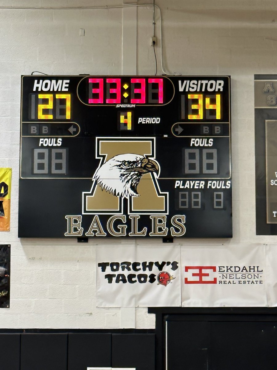 AHSEagleVB's tweet image. Day 2 of the 100 point game! First round winners were the Gold team! Day 2 started off with team White ahead 34-27! #2ndround #100pointgame