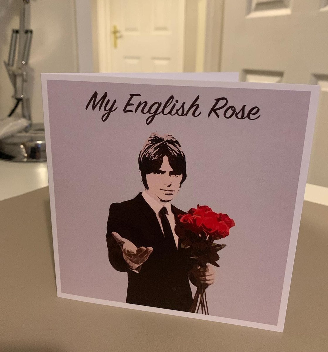 Jon Norris tweet media