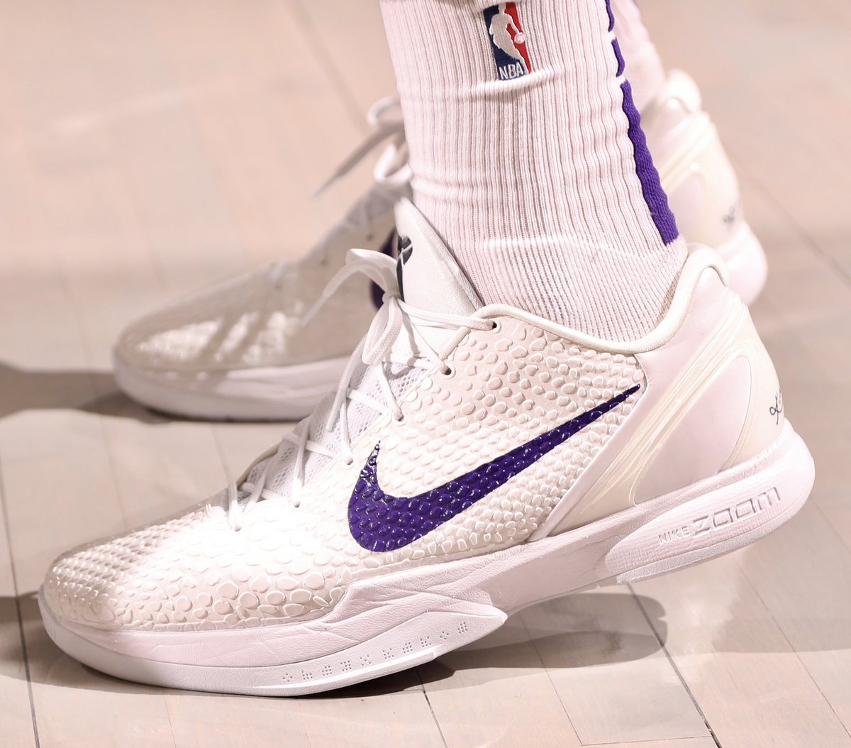 nike kobe 6 womens purple