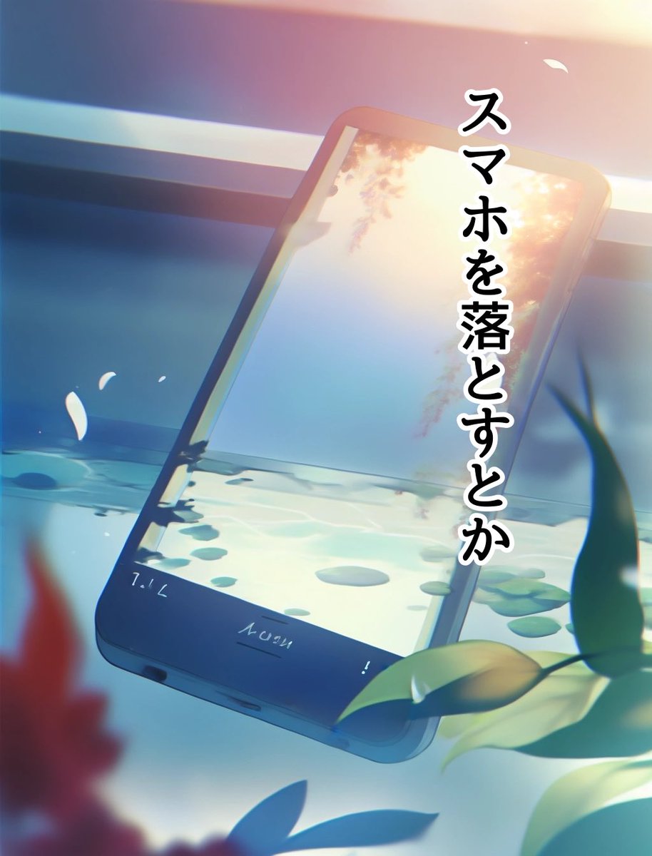 同じような絵柄を出すのがむずかしいから、ショートストーリーと背景で誤魔化しつつ…
動画にしたら、それっぽくなりました

#TikTok  #にじジャーニー　#彼氏彼女未満 https://t.co/qfdGX5uqCB