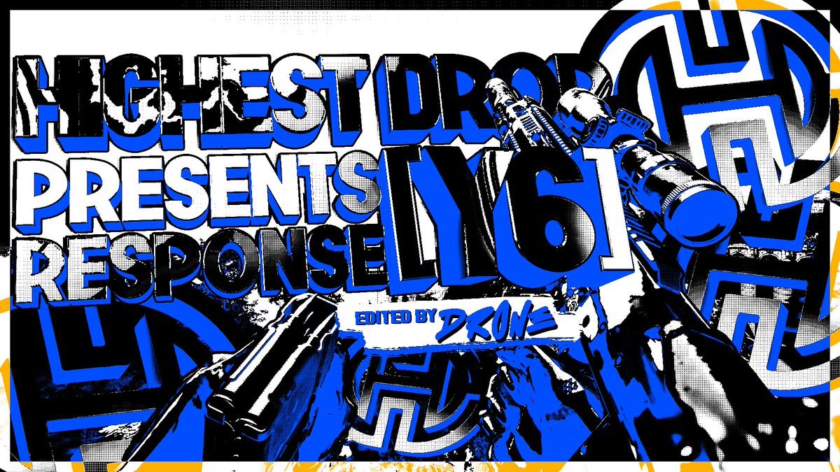 Highest Drop tweet media