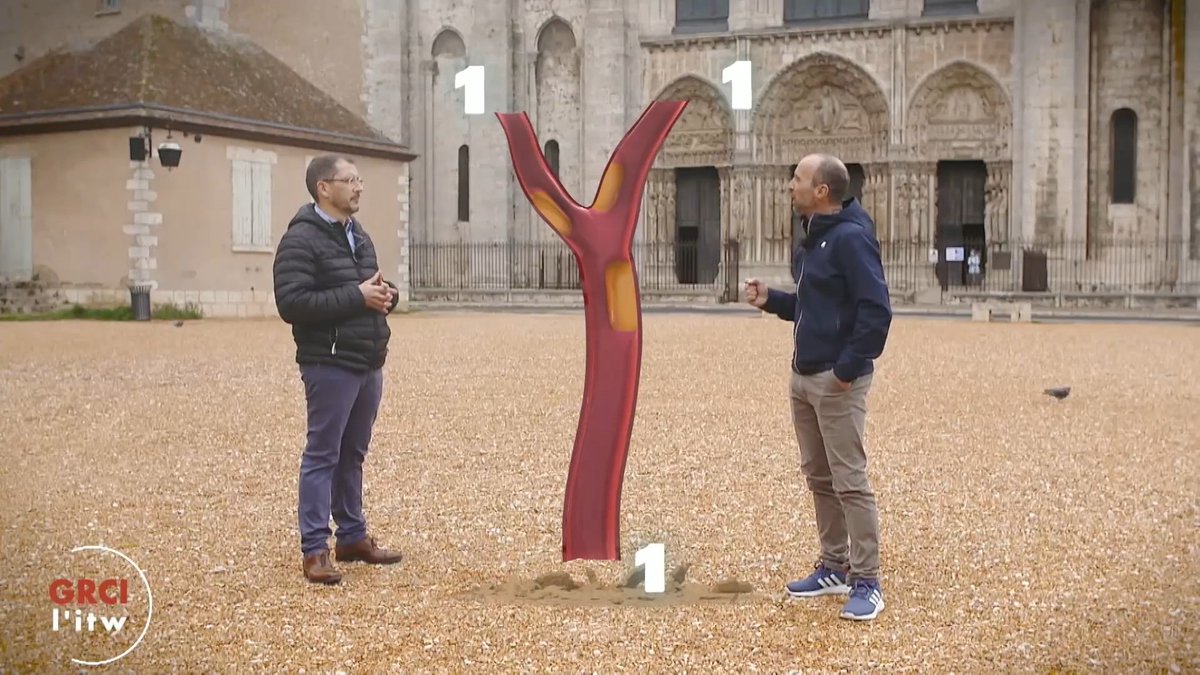 GRCIcardio's tweet photo. 🎬 [Vidéo] Est-ce que tu kiffes la bif ?
Si vous voulez tout connaitre sur l'#angioplastie de #bifurcation, c'est par ici avec @gregoirerange et @pmtfff 
➡️ https://t.co/FKW9sDG09B https://t.co/KwKoiITs3L