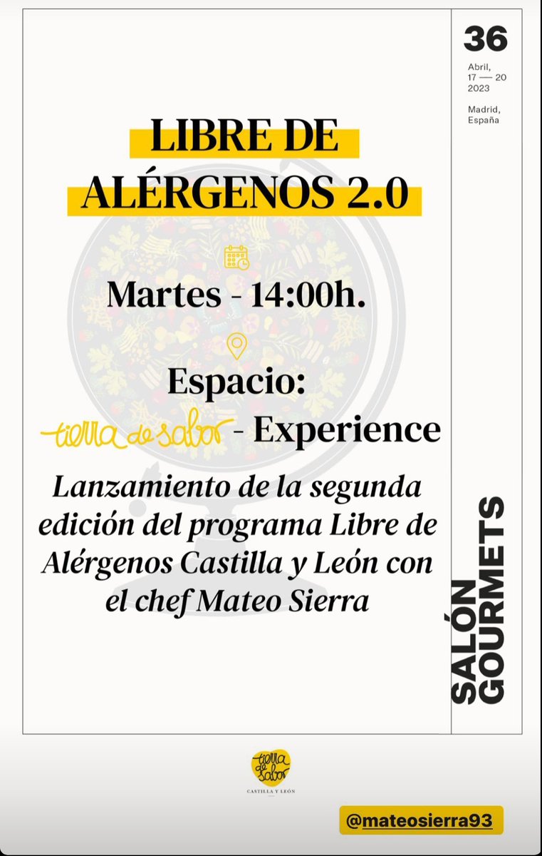 Las Recetas de Carol tweet media