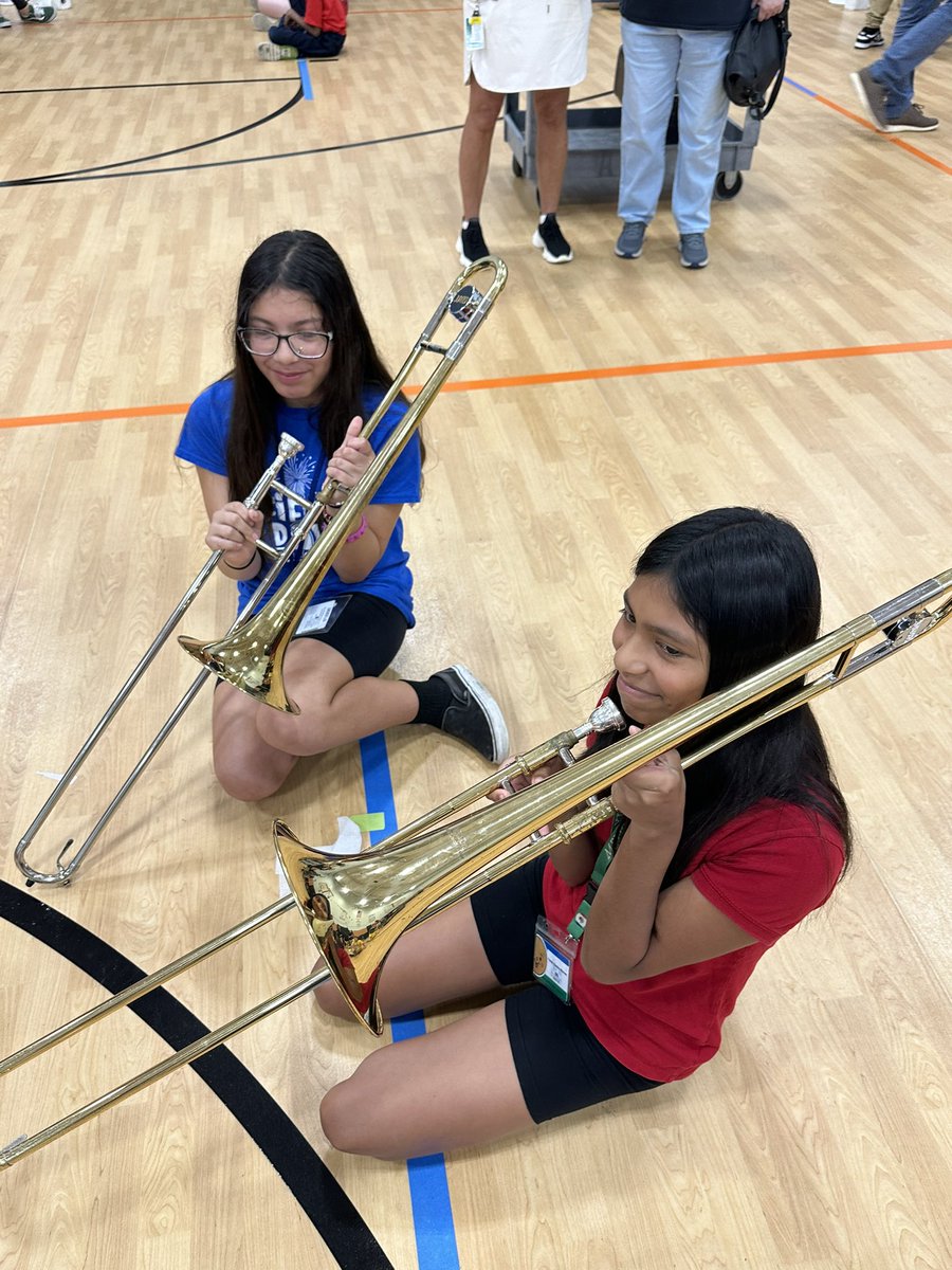 CCPS Fine Arts tweet media