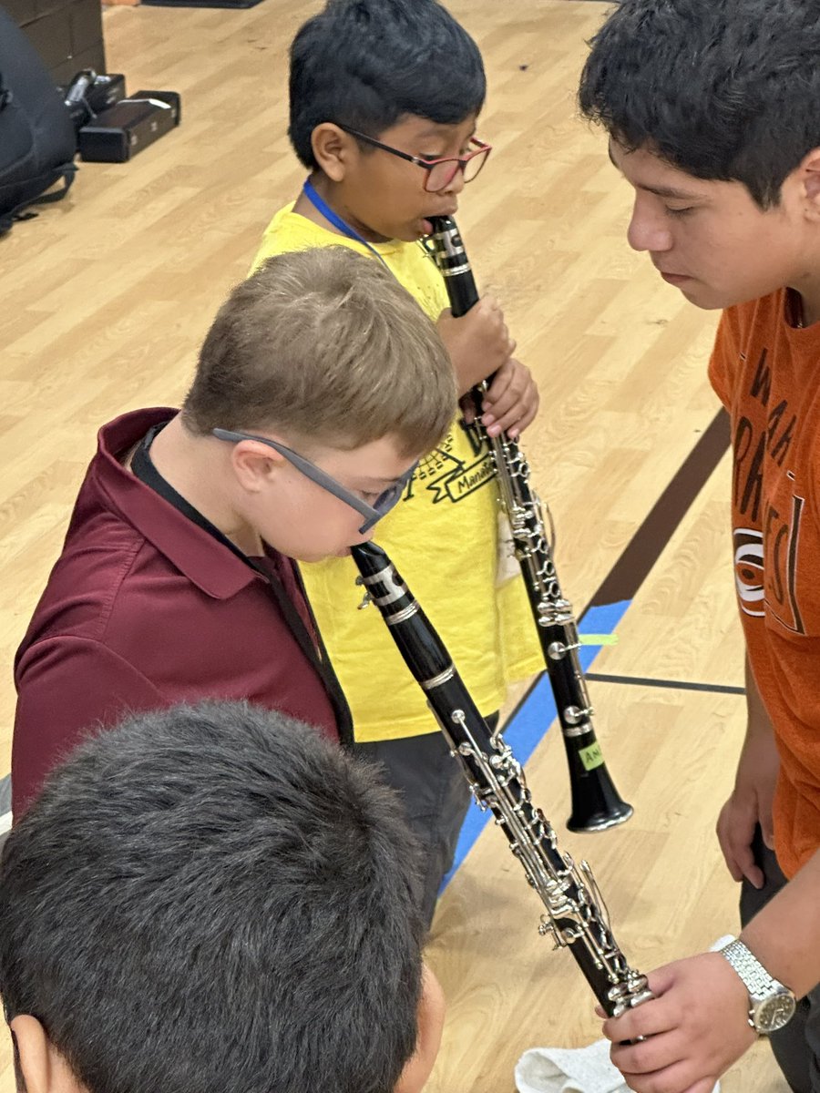 CCPS Fine Arts tweet media