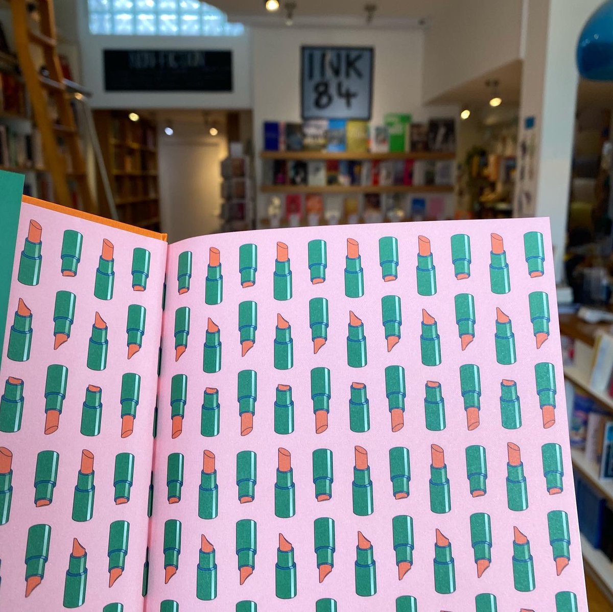 Ink84Books's tweet photo. GIVEAWAY! We had so much fun hosting the launch for Jodie Chapman’s latest novel Oh, Sister last week &amp; have kindly been gifted a copy to give away to one of our lucky customers! To enter simply RT &amp; tag a friend 💋 Good luck! Details below. https://t.co/fC7hltFYGw