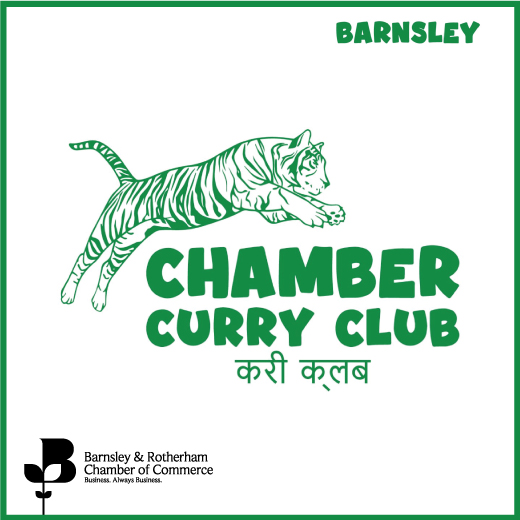 CCF_RachelNunn's tweet photo. Still time to book on for our @brchamberuk  #CurryClub evening next Wednesday 6-8.30pm at Curry Mahal in @Barnsleyis it would be great to see you.

Just simply click on the link below to book your place
https://t.co/8Ck6mv3CUy https://t.co/QZrOwNqdJH