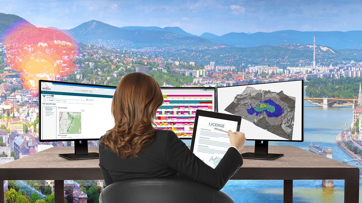 LS_telcom's tweet photo. Don't miss our mySPECTRA Web-Seminar series on 10th and 17th May. We will provide you with an overview of today's possibilities in spectrum management and show how to exploit the full potential of your radio spectrum.

➡ https://t.co/cVMrFY4adK https://t.co/9Fp04TSOAW