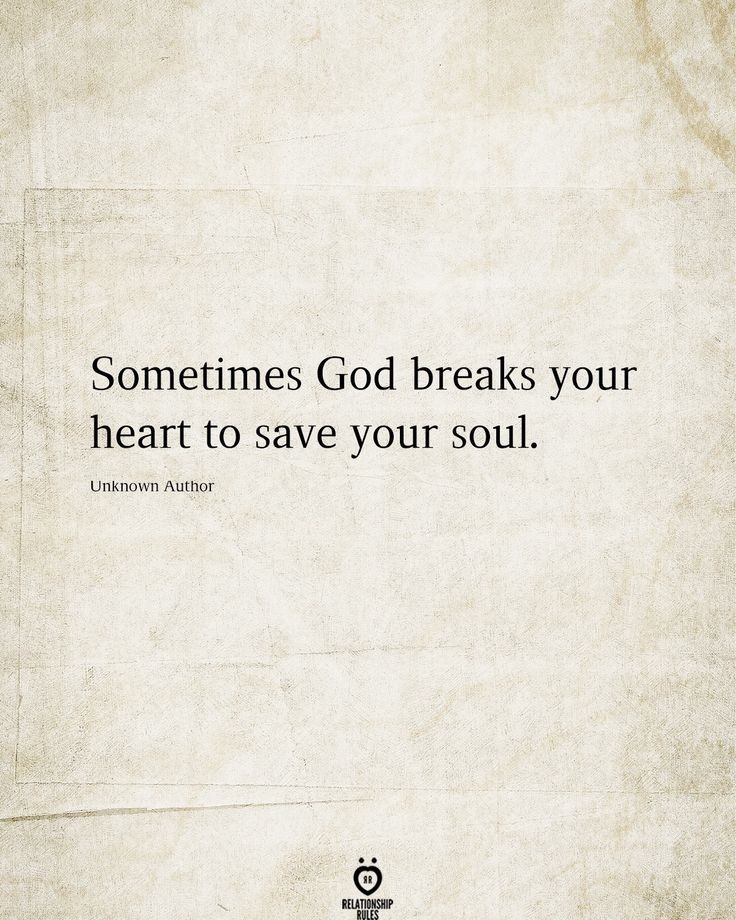 Navi438's tweet photo. Sometimes god breaks your heart to save your soul.

#thoughtoftheday #ThoughtForTheDay #thoughts #ThoughtfulThursday #qoute https://t.co/cLARcUOOo6