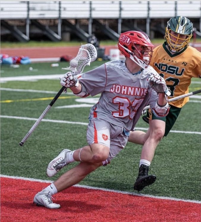 VarsityLacrosse's tweet image. St. Thomas and Saint John’s had one of the best NCAA DIII rivalries until 2020 when UST moved to NCAA DI. Fortunately, they both are still MCLA DII and get to play every year. This years’ Tommie-Johnnie game is tonight at 7 pm CST. Stream: youtube.com/live/BRLeCIoVL…