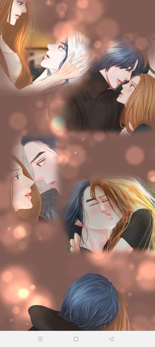 AtolanMatrii's tweet photo. Mood ❤️
#webtoon #sweetlikecinamons https://t.co/Rqds3cN94o