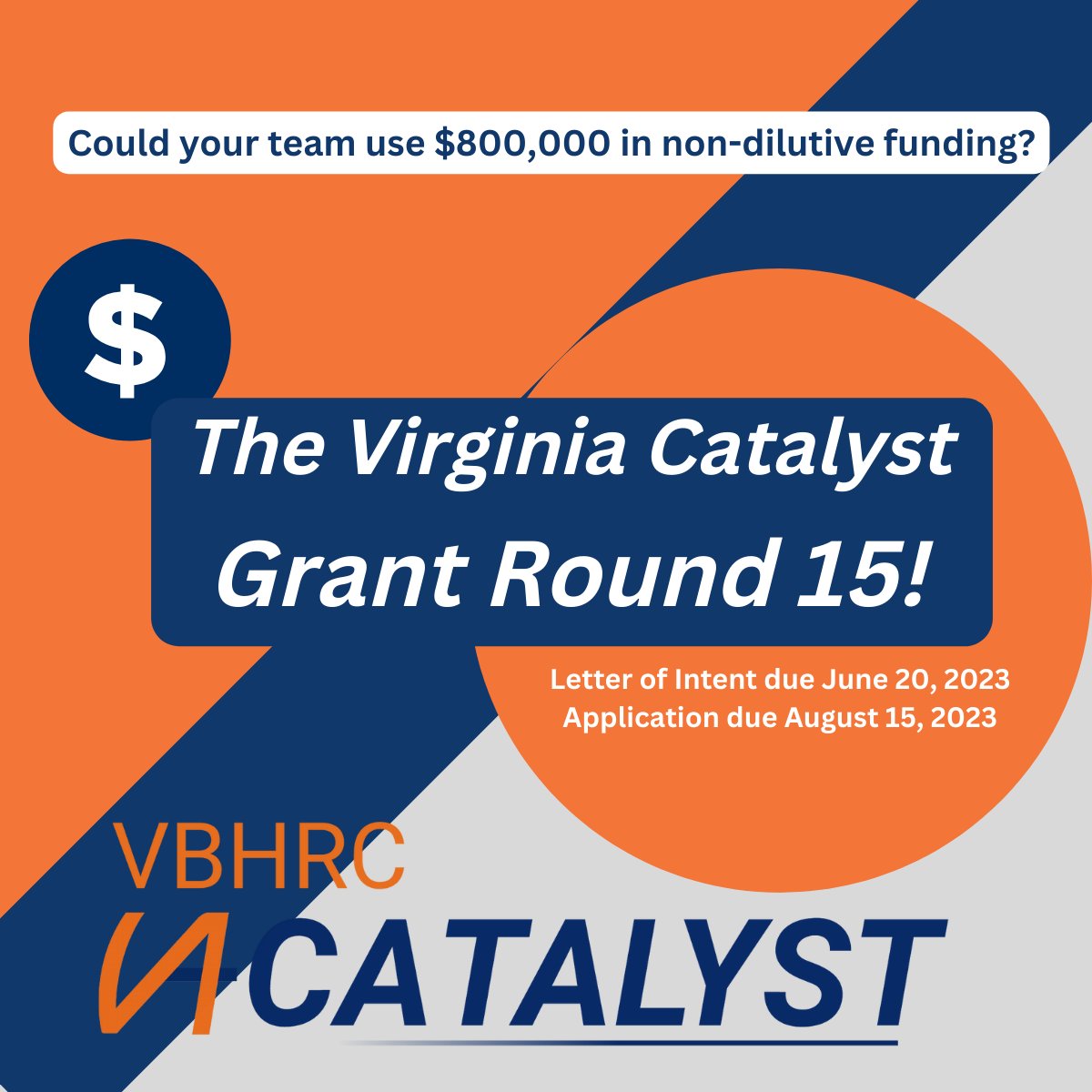 Virginia Bio tweet media