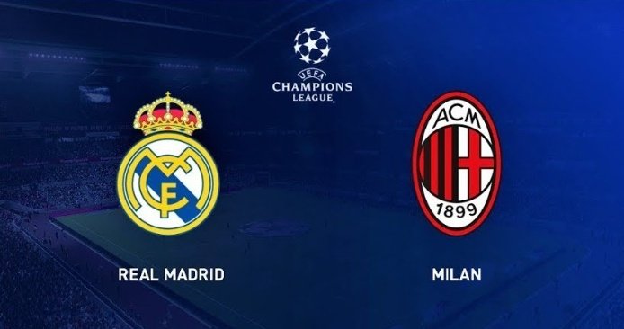 Mario___RM's tweet photo. Toda Europa quiere ver esta final de Champions este año, los dos equipos más grandes de la competición.

Nunca se ha dado esta final en formato Champions League, si en la Copa de Europa en 1958, ganó el Real Madrid 3-2. https://t.co/SaoTsxeH3E