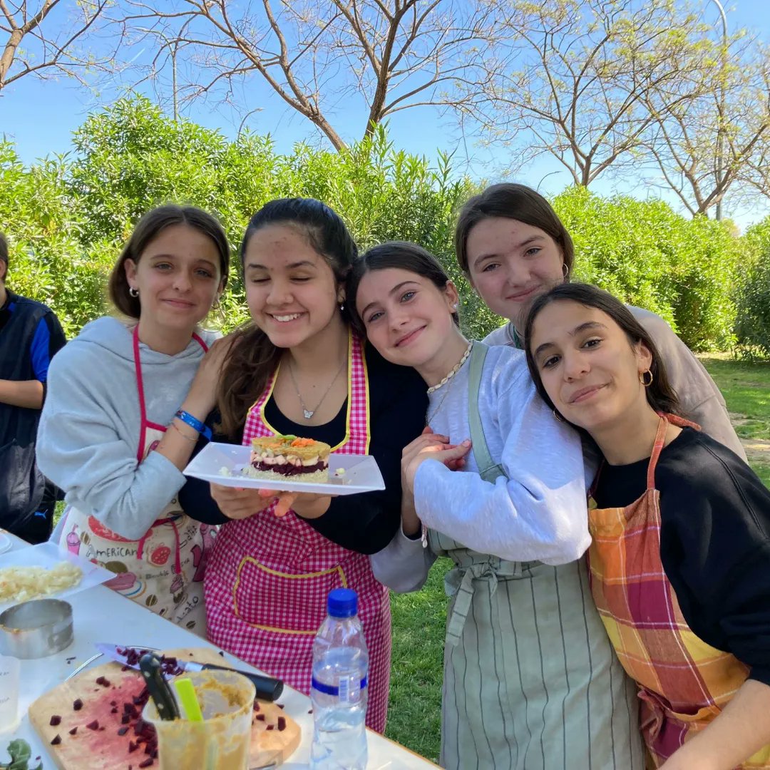 IES Son Pacs tweet media