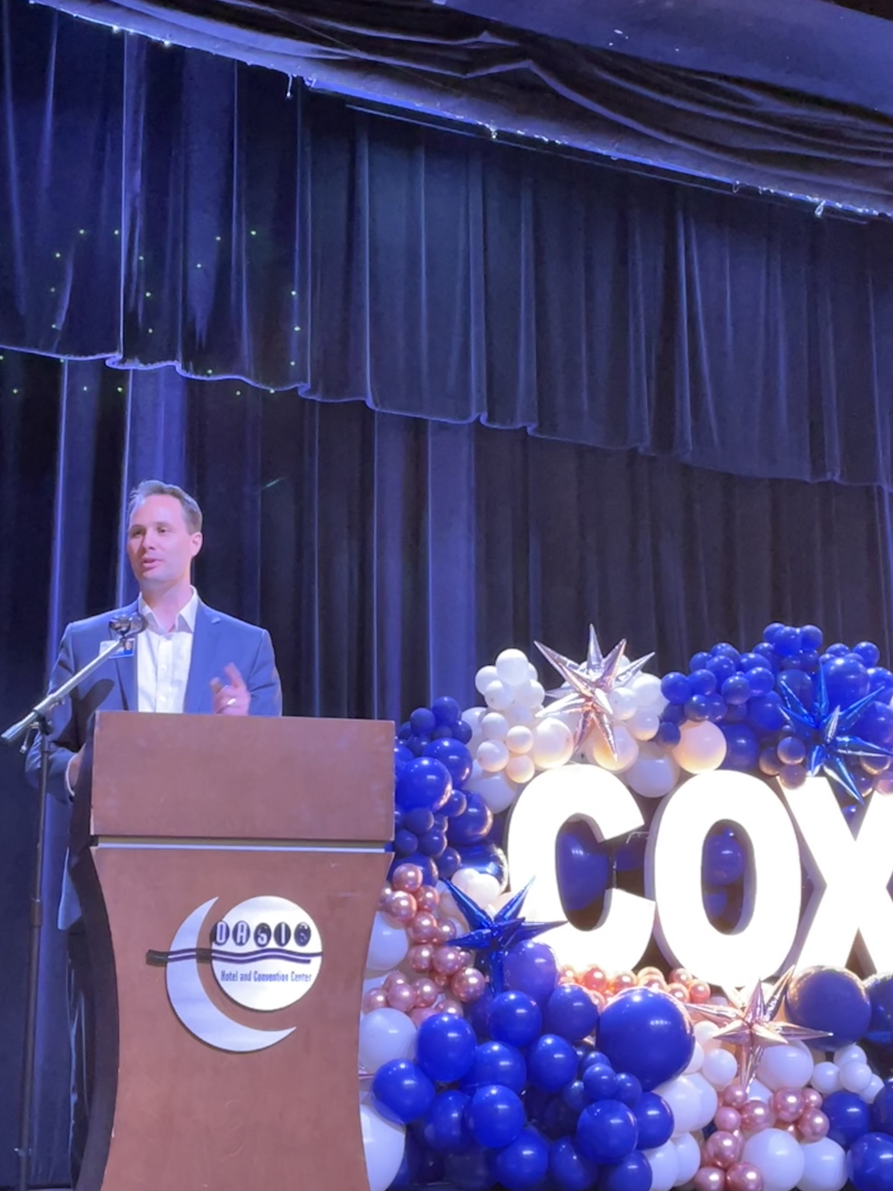 CoxHealth (CoxHealth) / Twitter