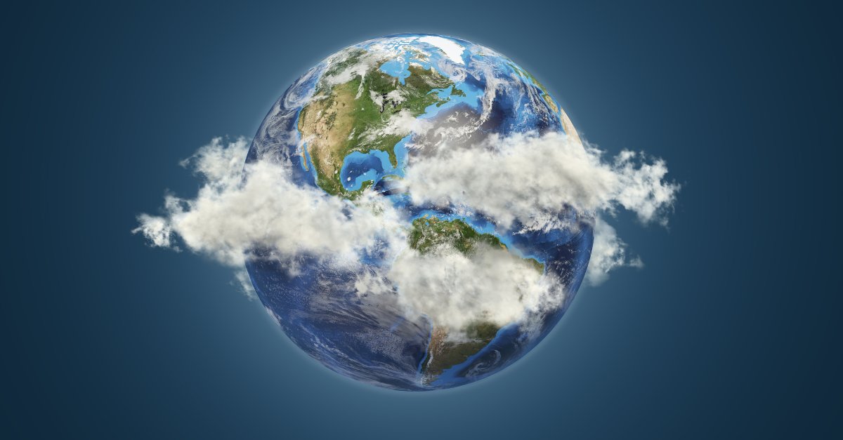 Everyday should be #EarthDay 🌎

Our CEO Paul Sells' belief that "climate change is one of the most significant challenges" we face is his motivation to keep pushing to build a more #sustainable and responsible #maritime industry. What's yours? 💚